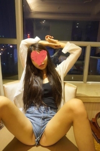 氣質外貿 服務超級阿沙力喲~~敢玩 騷      Ccup 24歲