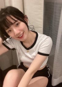 小雪 155cm Ccup 44kg 21歲臺北特價8k  超可愛的臉蛋