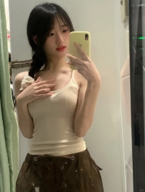 特別有小女友的fu喔很會撒嬌    可以玩69 #喇舌