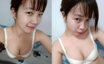 小蘋果 150cm C 40kg 21歲 反差女  床上很聽話 口技好