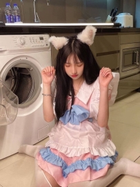 【私藏正妹】  清水溝 bj 愛愛 幼齒學生妹甜美類型