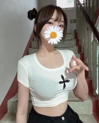 清純漂亮可人的鄰家女孩 性格又超級好相處嬌小稚嫩~緊緊鮑魚~ 穴緊水多很敏感