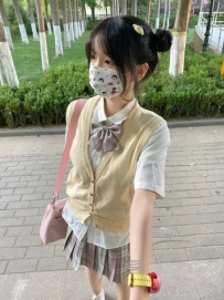 小艾 154 B 43kg 19歲清純小可愛 出水嫩鮑  超緊der!!