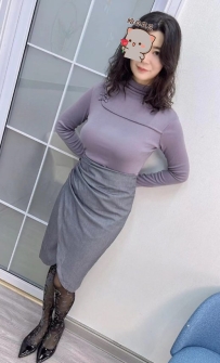 有女人味  氣質端莊優雅 靜海  163.C.42歲