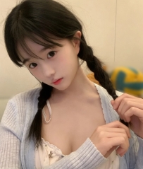 台北推薦清純學生 氣質很單純 茗茗 158cm 44kg Bcup 19歲