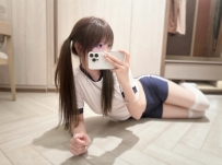 漂亮正妹 小支馬 學生妹 粉嫩鮑魚 夢娜 154cm-45kg-Ccup-18歲